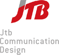 JTBコミュニケーションデザイン